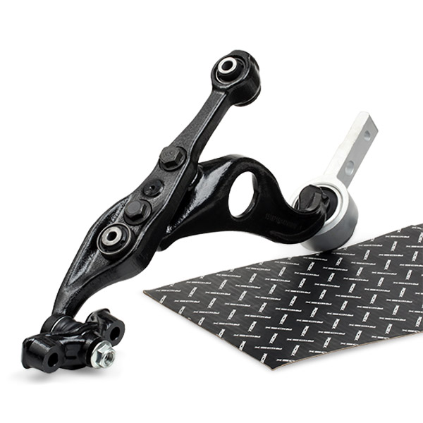 Rameno zavesenia kolies RIDEX