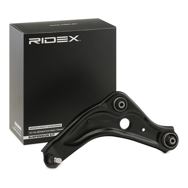 Rameno zavesenia kolies RIDEX