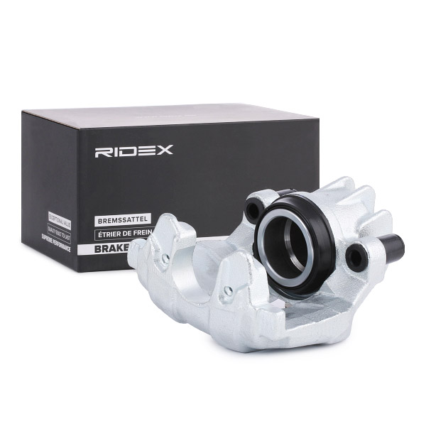 Brzdový strmeň RIDEX