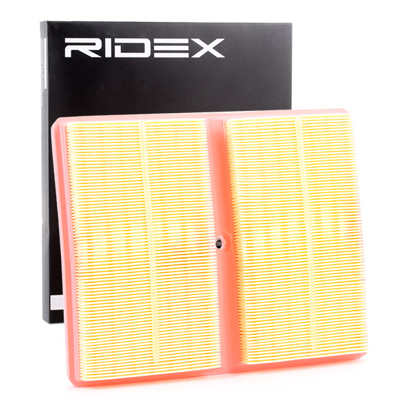 Vzduchový filter RIDEX