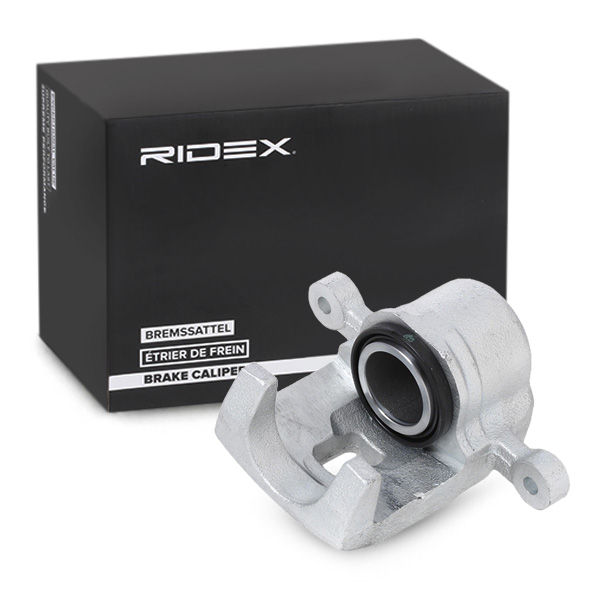 Brzdový strmeň RIDEX