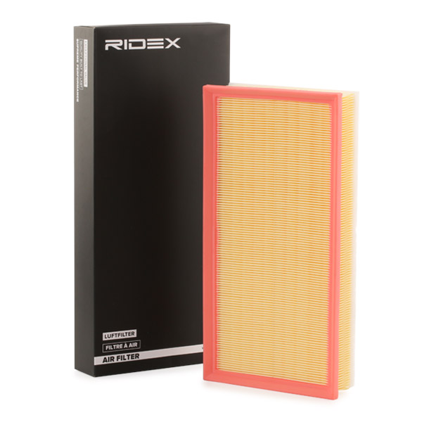 Vzduchový filter RIDEX