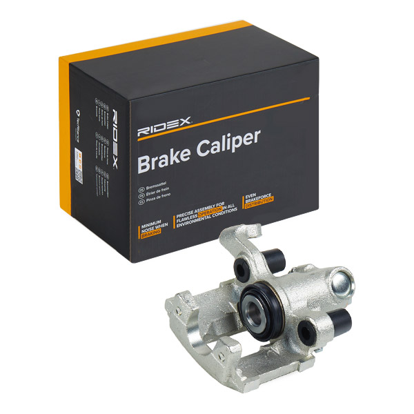 Brzdový strmeň RIDEX