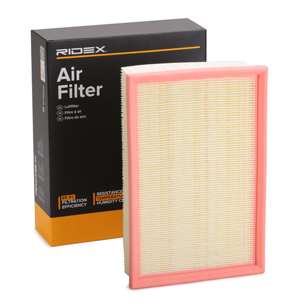 Vzduchový filter RIDEX