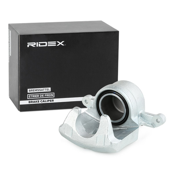 Brzdový strmeň RIDEX