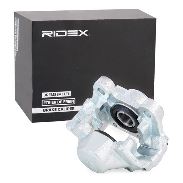 Brzdový strmeň RIDEX