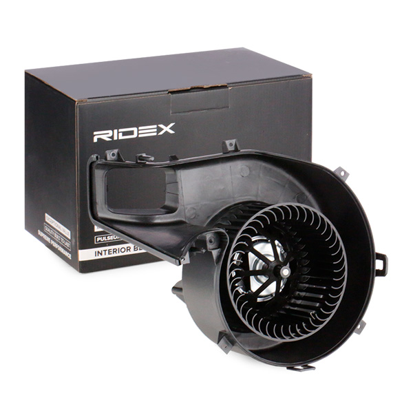 Vnútorný ventilátor RIDEX