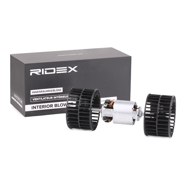 Vnútorný ventilátor RIDEX