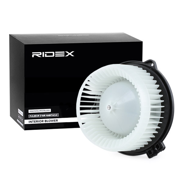 Vnútorný ventilátor RIDEX