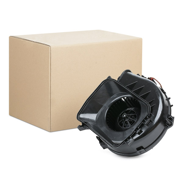 Vnútorný ventilátor RIDEX