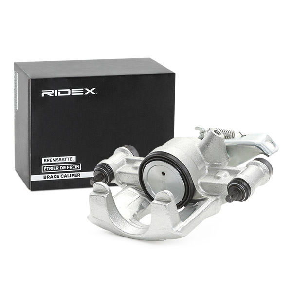 Brzdový strmeň RIDEX