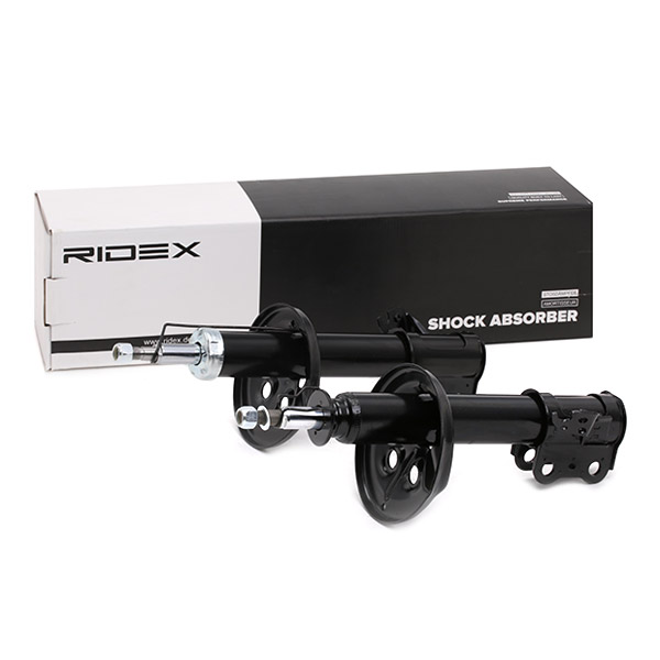 Tlmič pérovania RIDEX