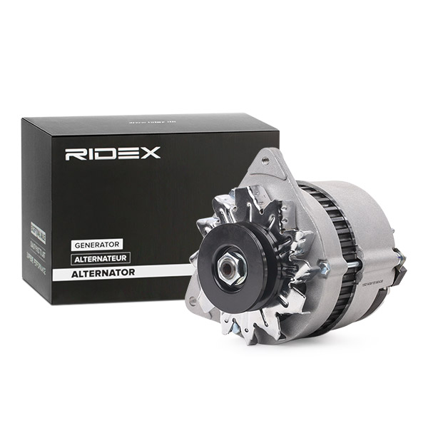 Alternátor RIDEX