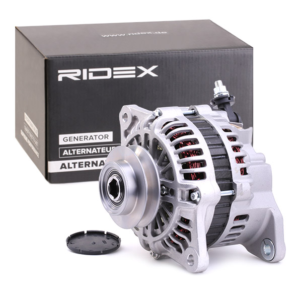 Alternátor RIDEX