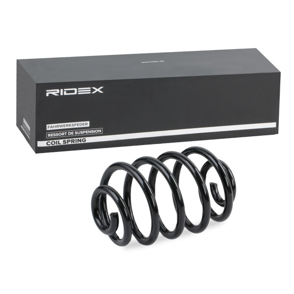 Prużina podvozku RIDEX