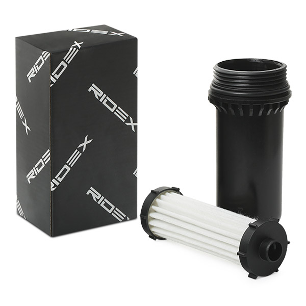 Hydraulický filter automatickej prevodovky RIDEX