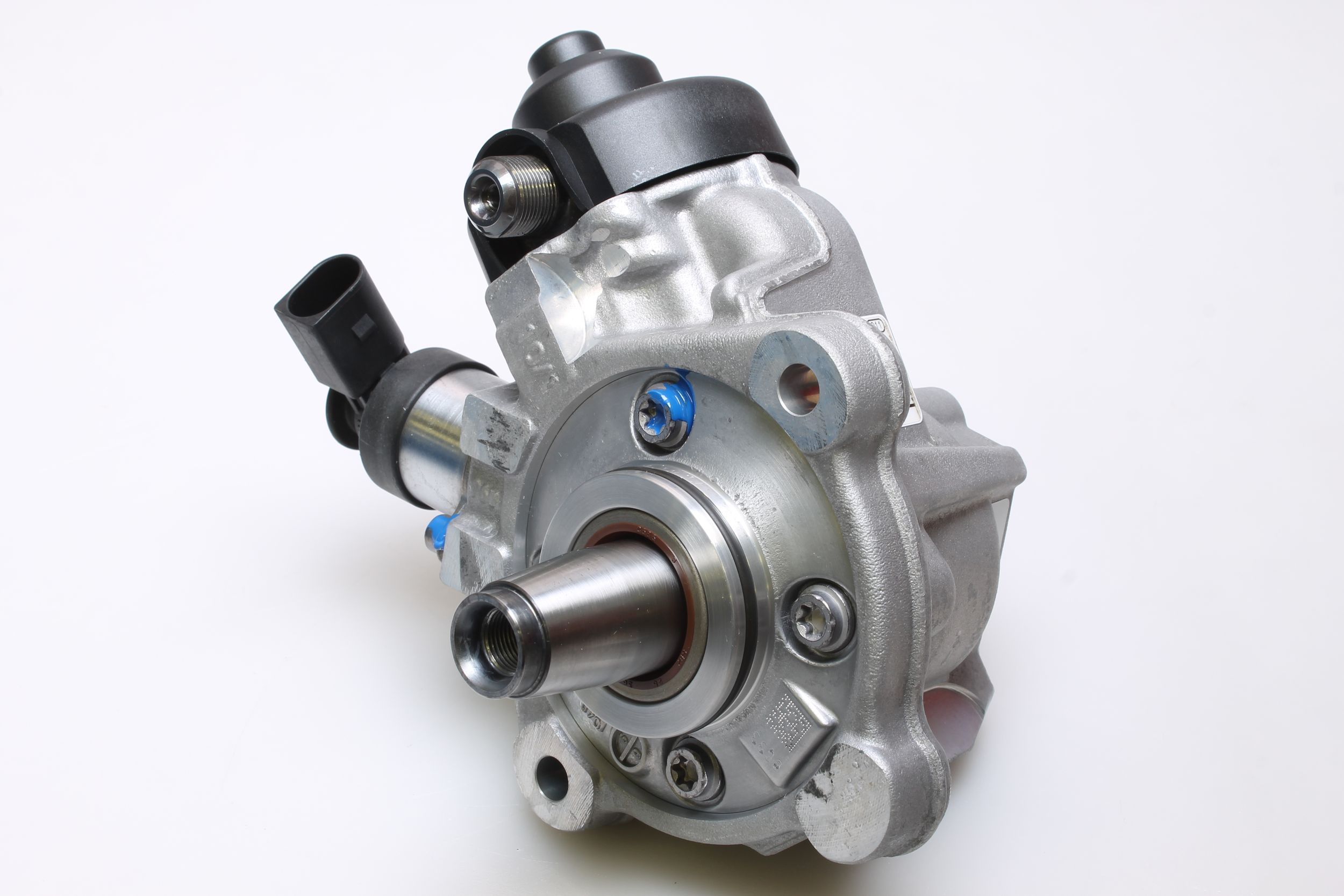 Vysokotlaké čerpadlo RIDEX