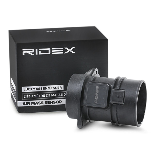 Merač hmotnosti vzduchu RIDEX