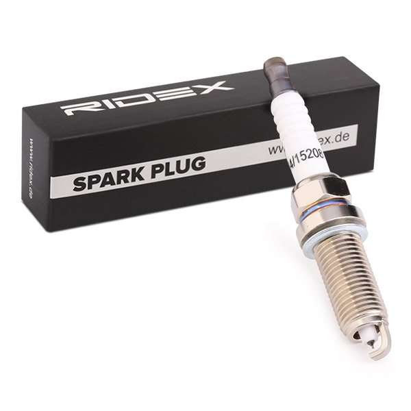 Zapaľovacia sviečka RIDEX