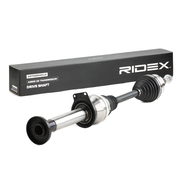 Hnací hriadeľ RIDEX