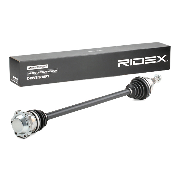 Hnací hriadeľ RIDEX