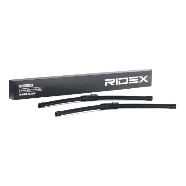 Stieracia liżta RIDEX