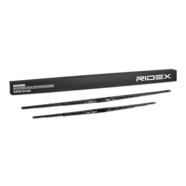 Stieracia liżta RIDEX