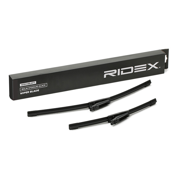Stieracia liżta RIDEX