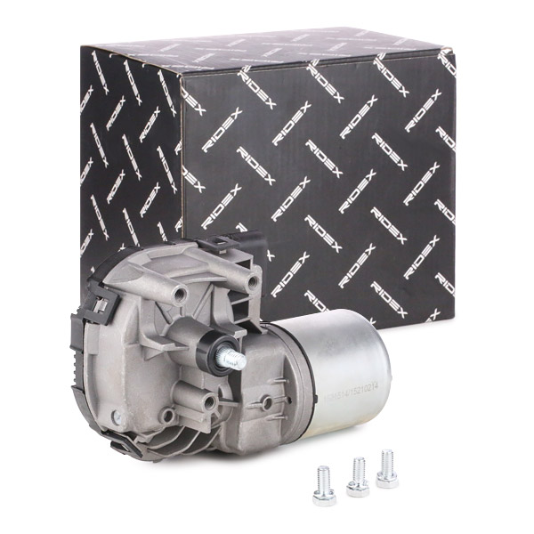 Motor stieračov RIDEX