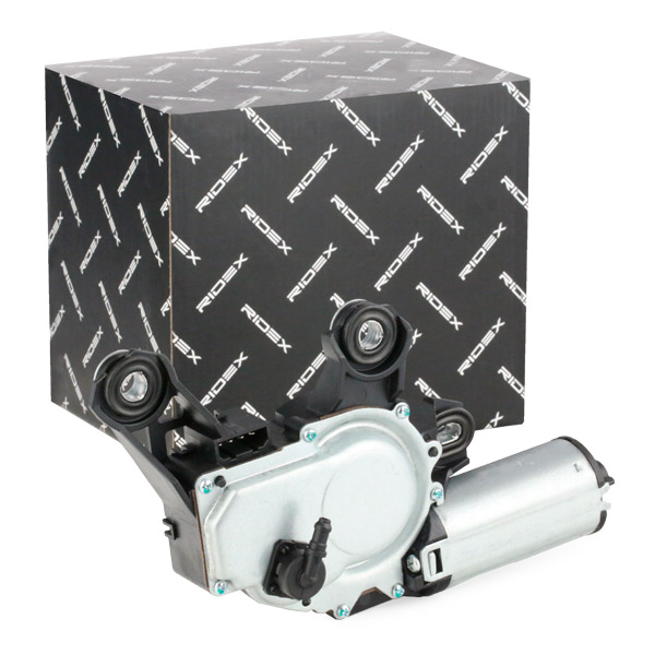 Motor stieračov RIDEX