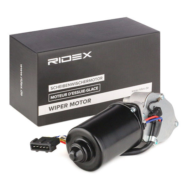 Motor stieračov RIDEX