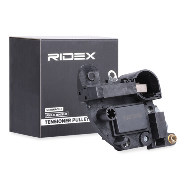 Regulátor alternátora RIDEX