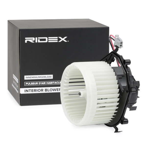 Vnútorný ventilátor RIDEX