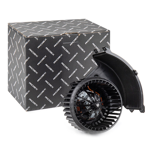 Vnútorný ventilátor RIDEX