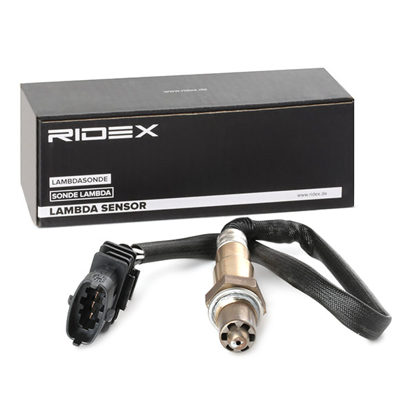 Lambda sonda RIDEX