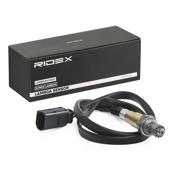 Lambda sonda RIDEX