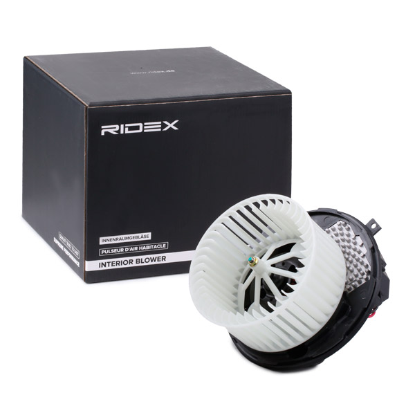 Vnútorný ventilátor RIDEX