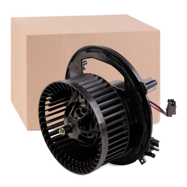 Vnútorný ventilátor RIDEX