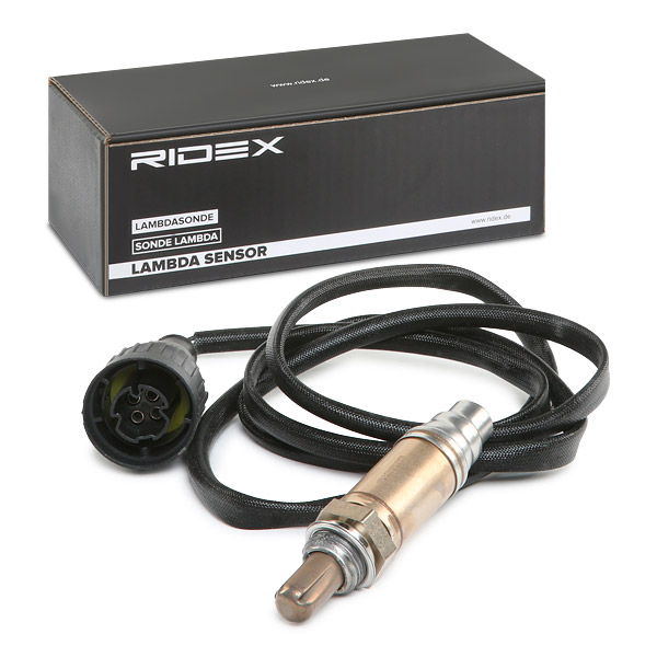 Lambda sonda RIDEX
