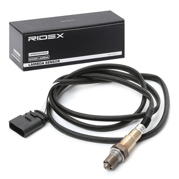 Lambda sonda RIDEX