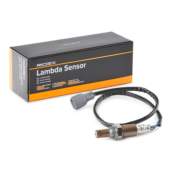 Lambda sonda RIDEX