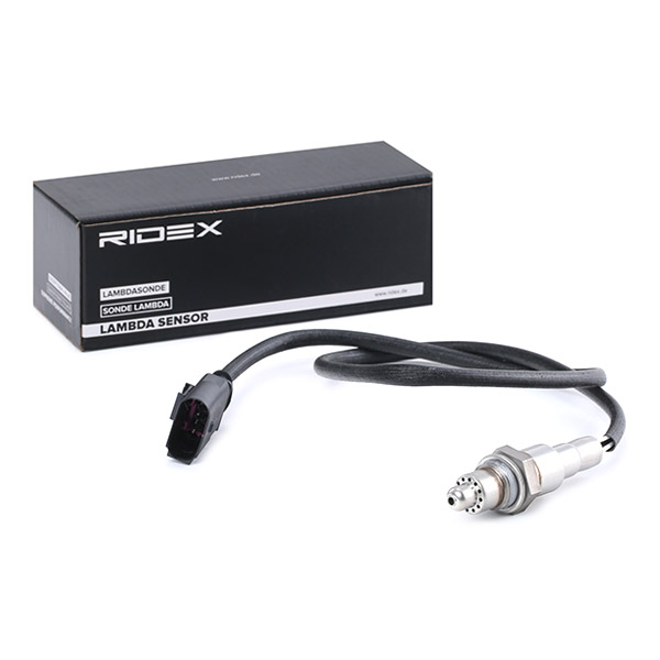 Lambda sonda RIDEX