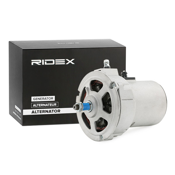 Alternátor RIDEX