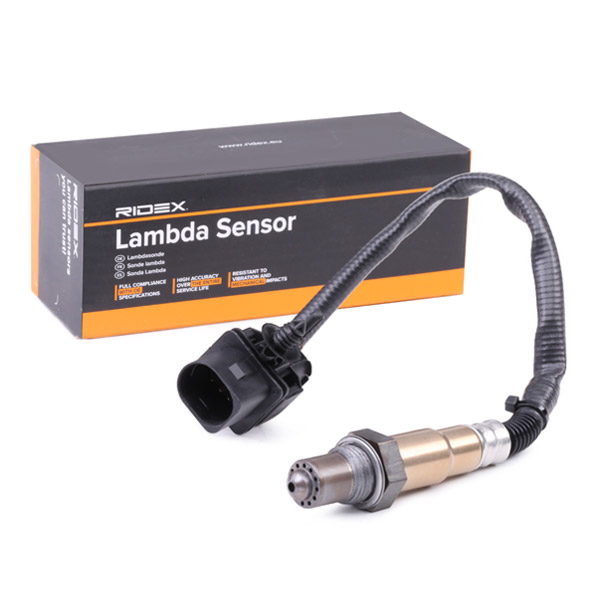 Lambda sonda RIDEX
