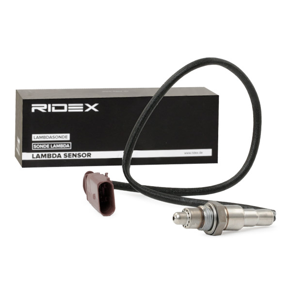 Lambda sonda RIDEX