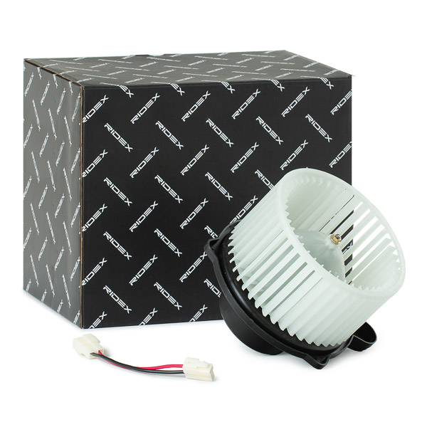 Vnútorný ventilátor RIDEX