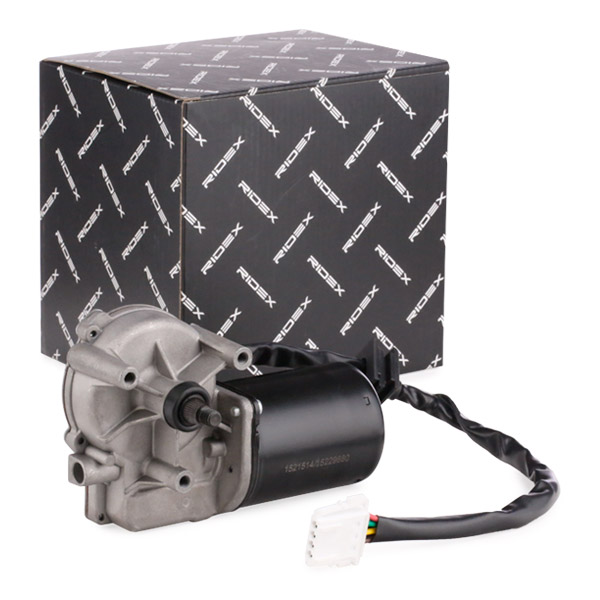 Motor stieračov RIDEX