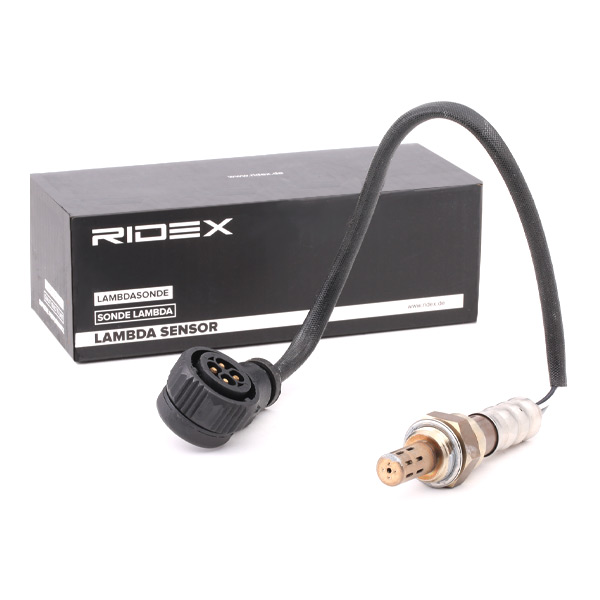 Lambda sonda RIDEX