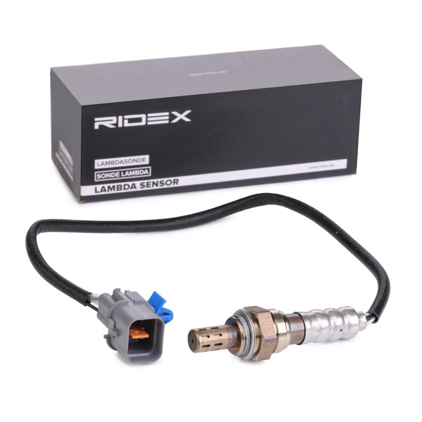 Lambda sonda RIDEX