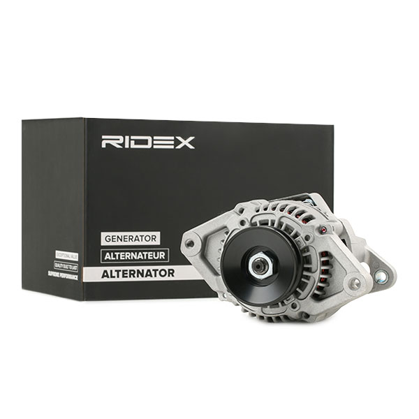 Alternátor RIDEX